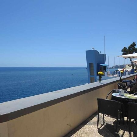 Barreirinha II Near Old Town With Nice Ocean Views Фуншал Екстер'єр фото