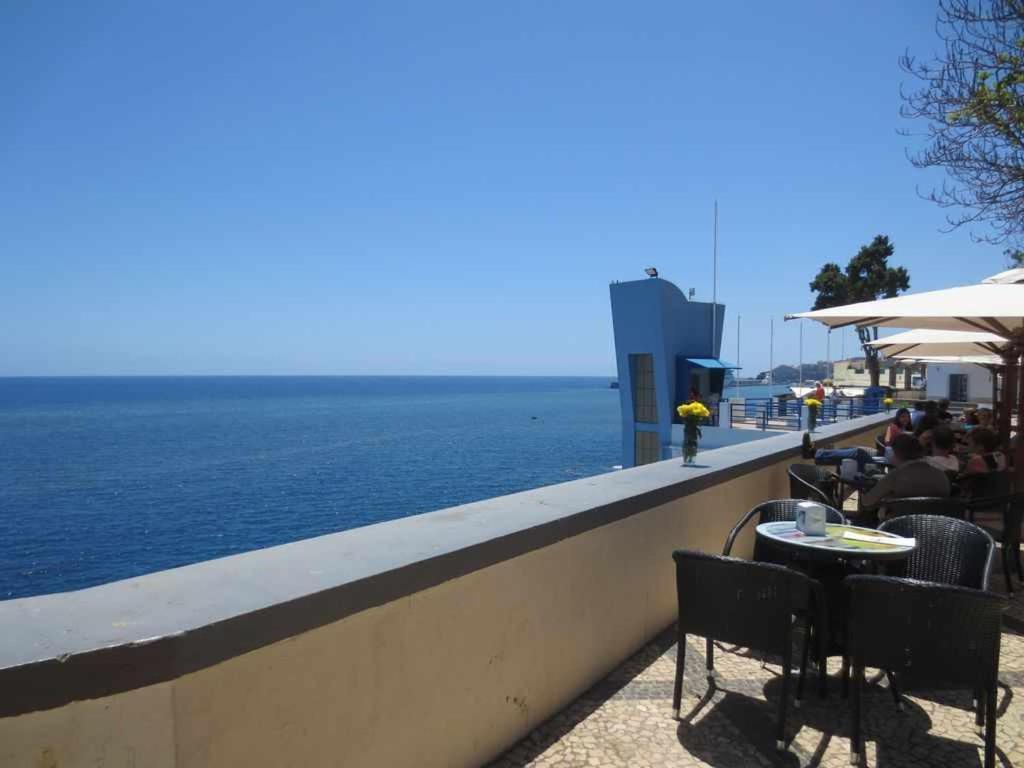 Barreirinha II Near Old Town With Nice Ocean Views Фуншал Екстер'єр фото