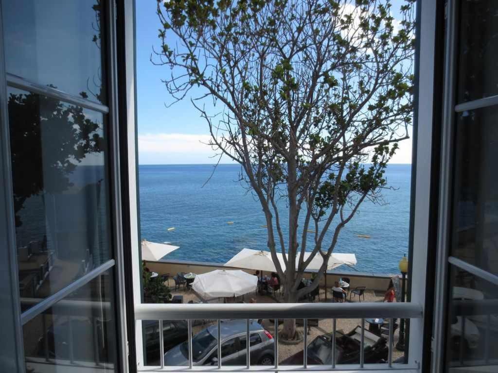 Barreirinha II Near Old Town With Nice Ocean Views Фуншал Екстер'єр фото